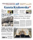 e-prasa: Gazeta Krakowska – 62/2024