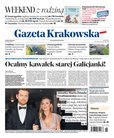 e-prasa: Gazeta Krakowska – 64/2024