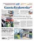 e-prasa: Gazeta Krakowska – 67/2024