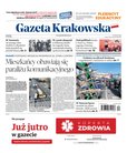 e-prasa: Gazeta Krakowska – 68/2024