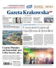 e-prasa: Gazeta Krakowska – 72/2024