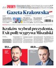 e-prasa: Gazeta Krakowska – 94/2024