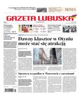 e-prasa: Gazeta Lubuska – 36/2024