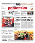 e-prasa: Gazeta Pomorska - Włocławek – 32/2024