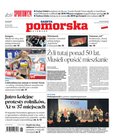 e-prasa: Gazeta Pomorska - Włocławek – 41/2024