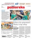 e-prasa: Gazeta Pomorska - Włocławek – 72/2024