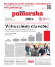 e-prasa: Gazeta Pomorska - Włocławek – 82/2024