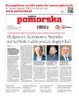 e-prasa: Gazeta Pomorska - Bydgoszcz – 83/2024