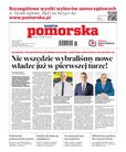 e-prasa: Gazeta Pomorska - Włocławek – 83/2024