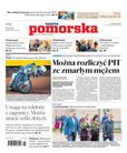 e-prasa: Gazeta Pomorska - Włocławek – 85/2024