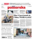 e-prasa: Gazeta Pomorska - Bydgoszcz – 88/2024