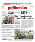 e-prasa: Gazeta Pomorska - Włocławek – 88/2024