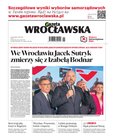e-prasa: Gazeta Wrocławska – 82/2024