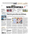 e-prasa: Gazeta Wrocławska – 84/2024