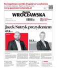 e-prasa: Gazeta Wrocławska – 94/2024