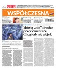 e-prasa: Gazeta Współczesna – 1/2024