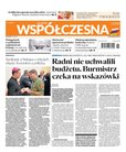 e-prasa: Gazeta Współczesna – 3/2024