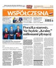 e-prasa: Gazeta Współczesna – 8/2024