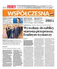 e-prasa: Gazeta Współczesna – 10/2024