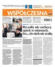 e-prasa: Gazeta Współczesna – 11/2024