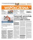 e-prasa: Gazeta Współczesna – 16/2024