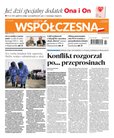 e-prasa: Gazeta Współczesna – 32/2024