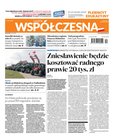 e-prasa: Gazeta Współczesna – 58/2024