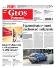 e-prasa: Głos Dziennik Pomorza - Słupsk – 1/2024
