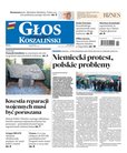 e-prasa: Głos Dziennik Pomorza - Koszalin – 6/2024
