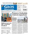 e-prasa: Głos Dziennik Pomorza - Koszalin – 14/2024