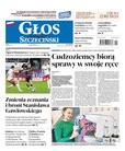 e-prasa: Głos Dziennik Pomorza - Szczecin – 55/2024