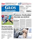 e-prasa: Głos Dziennik Pomorza - Szczecin – 59/2024