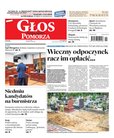 e-prasa: Głos Dziennik Pomorza - Słupsk – 62/2024