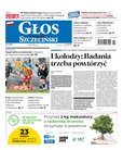 e-prasa: Głos Dziennik Pomorza - Szczecin – 65/2024