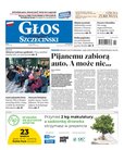 e-prasa: Głos Dziennik Pomorza - Szczecin – 67/2024