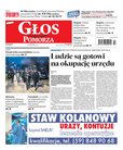 e-prasa: Głos Dziennik Pomorza - Słupsk – 71/2024