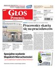 e-prasa: Głos Dziennik Pomorza - Słupsk – 74/2024
