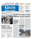 e-prasa: Głos Dziennik Pomorza - Koszalin – 78/2024