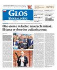 e-prasa: Głos Dziennik Pomorza - Koszalin – 95/2024
