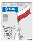 e-prasa: Głos Dziennik Pomorza - Koszalin – 102/2024