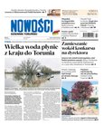 e-prasa: Nowości Dziennik Toruński  – 36/2024