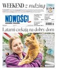e-prasa: Nowości Dziennik Toruński  – 40/2024