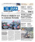 e-prasa: Nowości Dziennik Toruński  – 43/2024