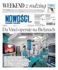 e-prasa: Nowości Dziennik Toruński  – 46/2024