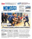 e-prasa: Nowości Dziennik Toruński  – 53/2024