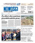 e-prasa: Nowości Dziennik Toruński  – 55/2024