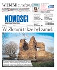 e-prasa: Nowości Dziennik Toruński  – 58/2024