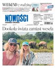 e-prasa: Nowości Dziennik Toruński  – 64/2024