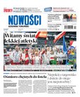 e-prasa: Nowości Dziennik Toruński  – 65/2024