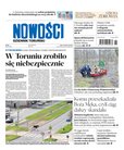 e-prasa: Nowości Dziennik Toruński  – 84/2024
